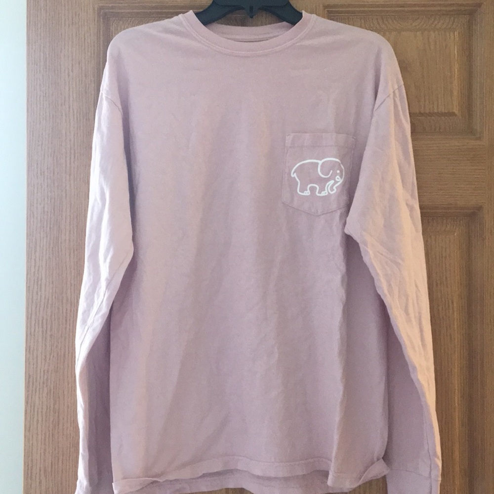 Ivory Ella long sleeve